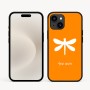 כיסוי בעיצוב אישי עם השם שלך לדגם - Apple iPhone 16e בעיצוב שפירית