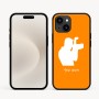 כיסוי בעיצוב אישי עם השם שלך לדגם - Apple iPhone 16e בעיצוב צלם - גברים