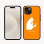 כיסוי בעיצוב אישי עם השם שלך לדגם - Apple iPhone 16e בעיצוב בתים של שרלוק