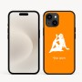 כיסוי בעיצוב אישי עם השם שלך לדגם - Apple iPhone 16e בעיצוב מזלות - בתולה