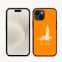כיסוי בעיצוב אישי עם השם שלך לדגם - Apple iPhone 16e בעיצוב ביג בן