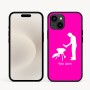 כיסוי בעיצוב אישי עם השם שלך לדגם - Apple iPhone 16e בעיצוב גריל ברביקיו