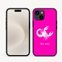 כיסוי בעיצוב אישי עם השם שלך לדגם - Apple iPhone 16e בעיצוב מזלות - עקרב