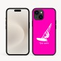 כיסוי בעיצוב אישי עם השם שלך לדגם - Apple iPhone 16e בעיצוב לגלוש - גלישה - שייט