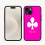 כיסוי בעיצוב אישי עם השם שלך לדגם - Apple iPhone 16e בעיצוב אגם