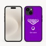 כיסוי בעיצוב אישי עם השם שלך לדגם - Apple iPhone 16e בעיצוב בריכה - ביליארד -