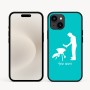 כיסוי בעיצוב אישי עם השם שלך לדגם - Apple iPhone 16e בעיצוב גריל ברביקיו
