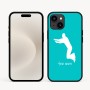 כיסוי בעיצוב אישי עם השם שלך לדגם - Apple iPhone 16e בעיצוב פארקורינג