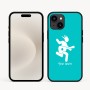 כיסוי בעיצוב אישי עם השם שלך לדגם - Apple iPhone 16e בעיצוב נגן גיטרה