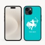 כיסוי בעיצוב אישי עם השם שלך לדגם - Apple iPhone 16e בעיצוב מזלות - קשת