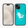 כיסוי בעיצוב אישי עם השם שלך לדגם - Apple iPhone 16e בעיצוב צוללן