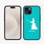 כיסוי בעיצוב אישי עם השם שלך לדגם - Apple iPhone 16e בעיצוב סמוראי