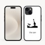 כיסוי בעיצוב אישי עם השם שלך לדגם - Apple iPhone 16e בעיצוב ג'ירפה באפריקה