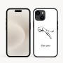 כיסוי בעיצוב אישי עם השם שלך לדגם - Apple iPhone 16e בעיצוב פומה