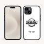 כיסוי בעיצוב אישי עם השם שלך לדגם - Apple iPhone 16e בעיצוב ניסאן