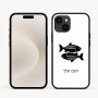 כיסוי בעיצוב אישי עם השם שלך לדגם - Apple iPhone 16e בעיצוב מזלות - דגים