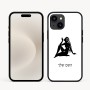 כיסוי בעיצוב אישי עם השם שלך לדגם - Apple iPhone 16e בעיצוב מזלות - בתולה