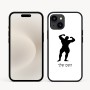 כיסוי בעיצוב אישי עם השם שלך לדגם - Apple iPhone 16e בעיצוב פיתוח גוף