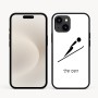 כיסוי בעיצוב אישי עם השם שלך לדגם - Apple iPhone 16e בעיצוב קפיצת סקי אולימפית