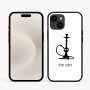 כיסוי בעיצוב אישי עם השם שלך לדגם - Apple iPhone 16e בעיצוב נרגילה