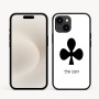 כיסוי בעיצוב אישי עם השם שלך לדגם - Apple iPhone 16e בעיצוב אגם