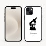 כיסוי בעיצוב אישי עם השם שלך לדגם - Apple iPhone 16e בעיצוב מיקרוסקופ