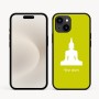 כיסוי בעיצוב אישי עם השם שלך לדגם - Apple iPhone 16e בעיצוב בודה
