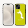 כיסוי בעיצוב אישי עם השם שלך לדגם - Apple iPhone 16e בעיצוב פארקורינג