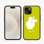 כיסוי בעיצוב אישי עם השם שלך לדגם - Apple iPhone 16e בעיצוב צלם - גברים