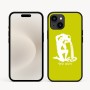 כיסוי בעיצוב אישי עם השם שלך לדגם - Apple iPhone 16e בעיצוב מזלות - דלי