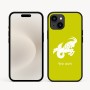 כיסוי בעיצוב אישי עם השם שלך לדגם - Apple iPhone 16e בעיצוב מזלות - גדי