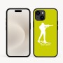 כיסוי בעיצוב אישי עם השם שלך לדגם - Apple iPhone 16e בעיצוב ביאתלון