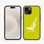 כיסוי בעיצוב אישי עם השם שלך לדגם - Apple iPhone 16e בעיצוב לגלוש - גלישה - שייט