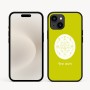 כיסוי בעיצוב אישי עם השם שלך לדגם - Apple iPhone 16e בעיצוב לוח שנה אצטקי של המאיה