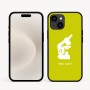 כיסוי בעיצוב אישי עם השם שלך לדגם - Apple iPhone 16e בעיצוב מיקרוסקופ