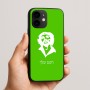 כיסוי בעיצוב אישי עם השם שלך לדגם - Apple iPhone 16e בעיצוב צ'ה גווארה