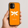 כיסוי בעיצוב אישי עם השם שלך לדגם - Apple iPhone 16e בעיצוב שפירית