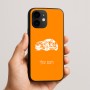 כיסוי בעיצוב אישי עם השם שלך לדגם - Apple iPhone 16e בעיצוב מכונית