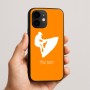 כיסוי בעיצוב אישי עם השם שלך לדגם - Apple iPhone 16e בעיצוב אופנוע ים