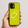 כיסוי בעיצוב אישי עם השם שלך לדגם - Apple iPhone 16e בעיצוב סטטוסקופ רופא