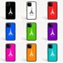 כיסוי בעיצוב אישי עם השם שלך לדגם - Google Pixel 10 5G בעיצוב מגדל אייפל
