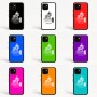 כיסוי בעיצוב אישי עם השם שלך לדגם - Google Pixel 10 5G בעיצוב רוכב סוסים
