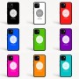 כיסוי בעיצוב אישי עם השם שלך לדגם - Google Pixel 10 5G בעיצוב לוח שנה אצטקי של המאיה