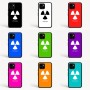 כיסוי בעיצוב אישי עם השם שלך לדגם - Google Pixel 10 5G בעיצוב פצצת אטום גרעינית