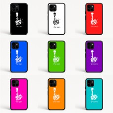 כיסוי בעיצוב אישי עם השם שלך לדגם - Google Pixel 10 5G בעיצוב פסל החירות