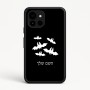 כיסוי בעיצוב אישי עם השם שלך לדגם - Google Pixel 10 5G בעיצוב עטלפים