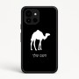 כיסוי בעיצוב אישי עם השם שלך לדגם - Google Pixel 10 5G בעיצוב גמל