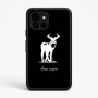 כיסוי בעיצוב אישי עם השם שלך לדגם - Google Pixel 10 5G בעיצוב צבי