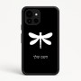 כיסוי בעיצוב אישי עם השם שלך לדגם - Google Pixel 10 5G בעיצוב שפירית