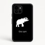 כיסוי בעיצוב אישי עם השם שלך לדגם - Google Pixel 10 5G בעיצוב פיל